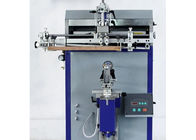 Plsc-400 Spin On Oil Filter Making Machine Printing Screen Inkjet