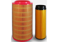 K3051 فیلتر هوای سنگین فیلتر هوا Auman 340 فیلتر فیلتر
