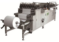 دستگاه فیلتر اتوماتیک اتوماتیک ECO روتاری کاغذ روکش 50 ~ 600 میلی متر