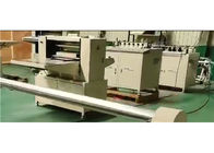 خط تولید دستگاه تولید چین و چسب کاغذ چاقو فیلتر Hepa 600 میلی متر