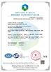 چین Hebei Leiman Filter Material Co.,Ltd گواهینامه ها