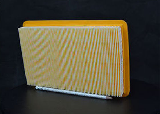 OEM A979 LX745 LA-1026 PU فیلتر هوا هیوندای 154098172710