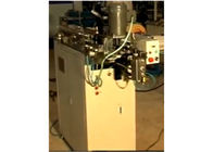 کاغذ هسته اتوماتیک ماشین آب بندی ماشین چرخش فیلتر روغن ساخت