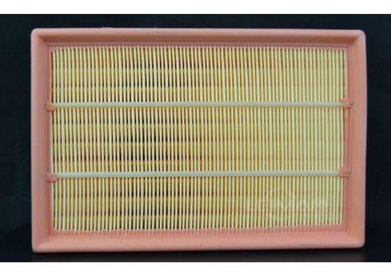 فیلتر هوا کمپرسور پنل خمیر چوبی 6C169601AA 10000 کیلومتر برای تویوتا