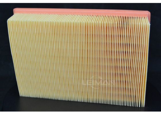 فیلتر هوا کمپرسور پنل خمیر چوبی 6C169601AA 10000 کیلومتر برای تویوتا