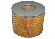 17801-56020 عنصر فیلتر فولاد ضد زنگ فیلتر هوا جوش داده شده فیلتر کامیون