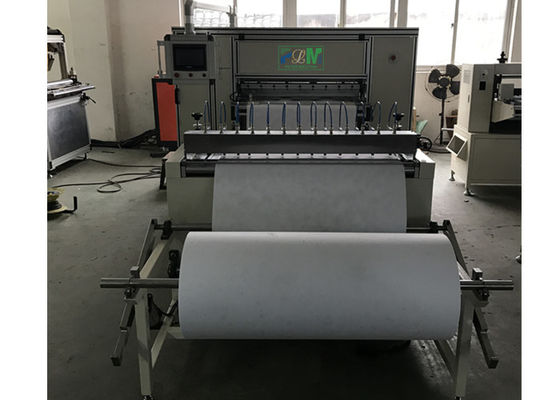 دستگاه CNC چاقو کاغذی فیلتر CNC 3 نسل 220 ولت 50 هرتز