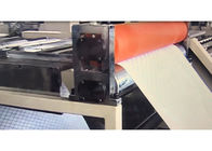لیمان فول اتوماتیک HEPA فیلتر مینی کاغذ تاشو دستگاه 700 میلی متر عرض