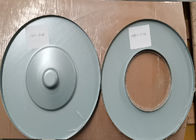 Iso9001 به عنوان مثال درپوش های فیلتر هوا 17801-61030 رنگ خاکستری