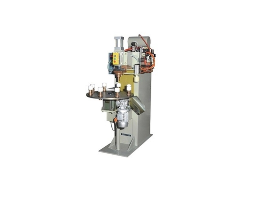 دستگاه تولید فیلتر روغن خودرو دیزل 100KVA جوش نقطه ای محدب