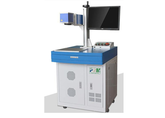 دستگاه مارک لیزری LM-DB20
