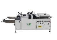 PLM-NX-600 15-30m/min دستگاه اوریگامی هسته داخلی 600 نوع