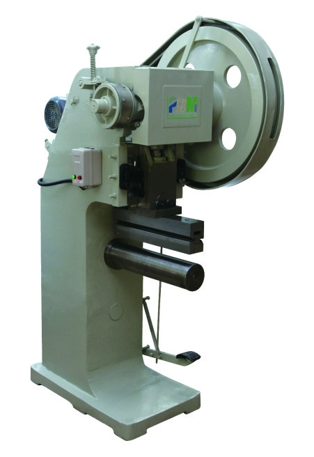 دستگاه ساخت فیلتر هوا PLGY-500