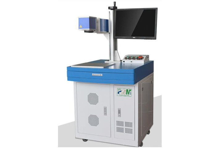 دستگاه مارک لیزری LM-DB20